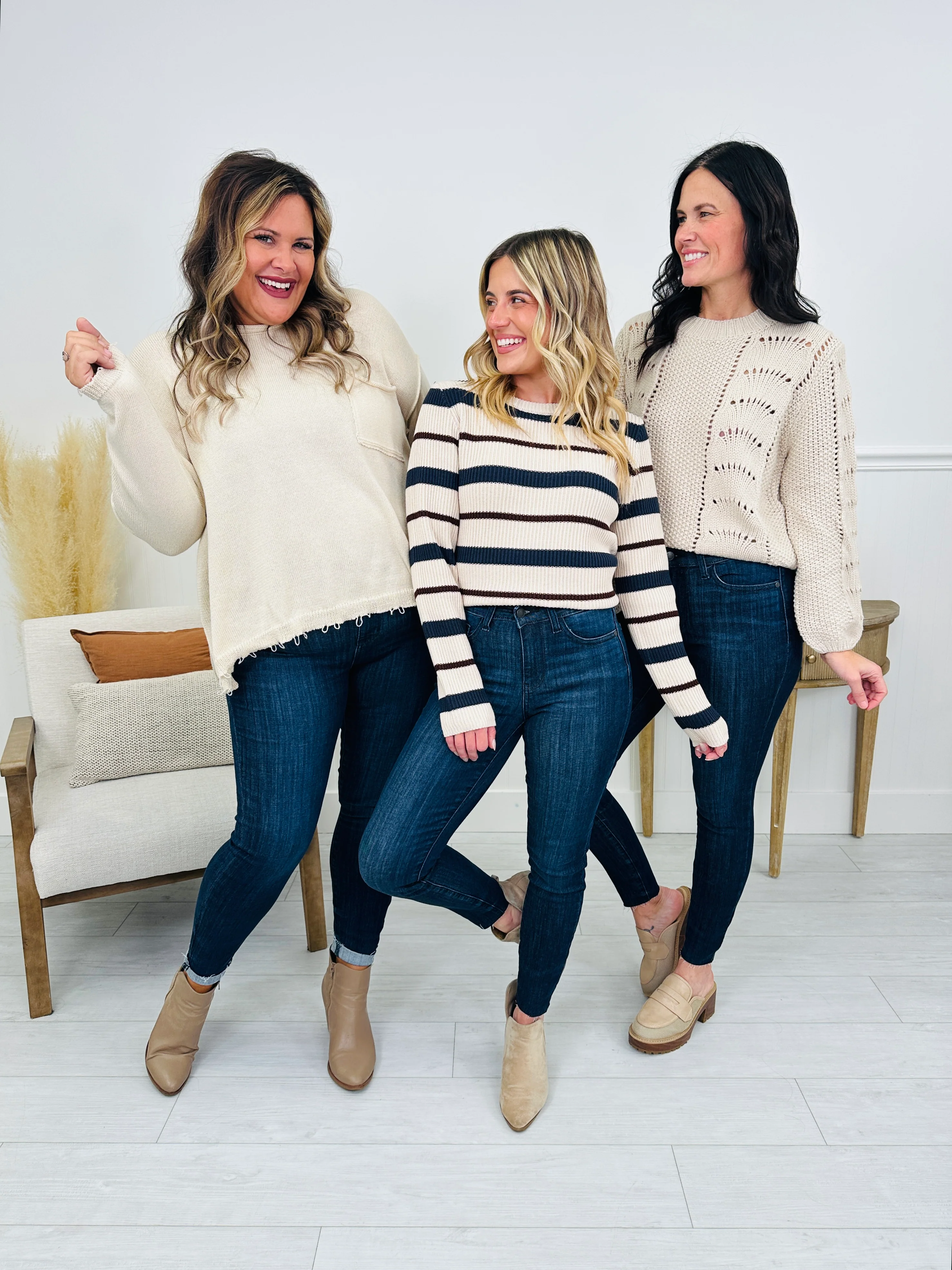 Early Access Denim Sale
